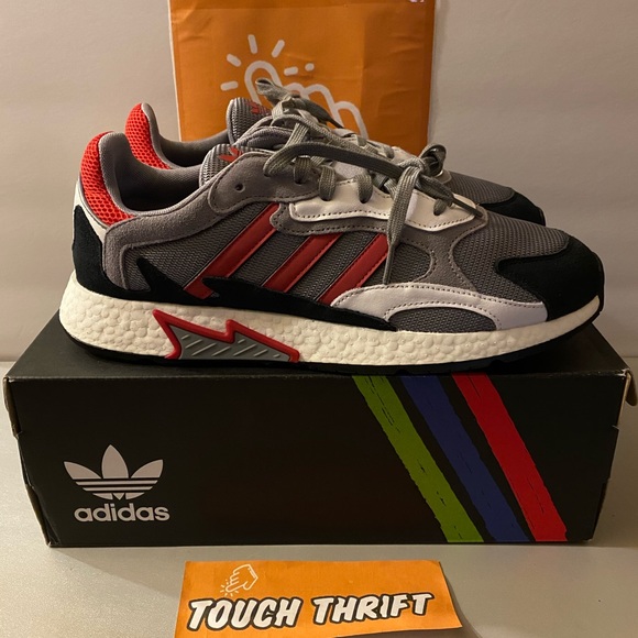 Adidas Tresc Run - Picture 3 of 5